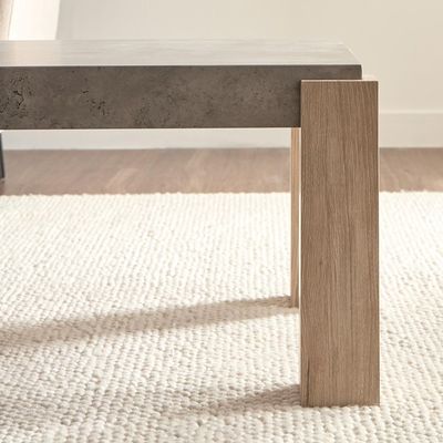 HC Home Canvas Coromio Coffee Table