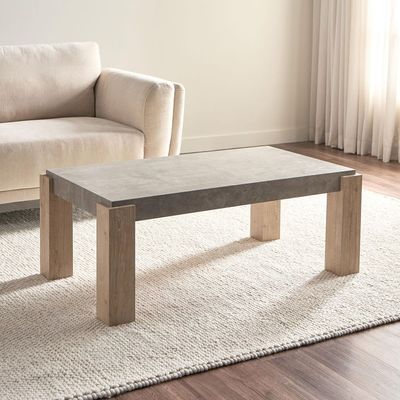 HC Home Canvas Coromio Coffee Table