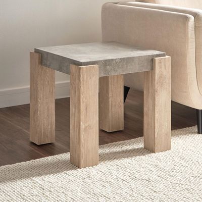 HC Home Canvas Coromio Side Table