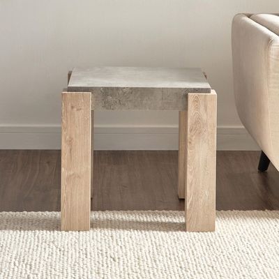 HC Home Canvas Coromio Side Table