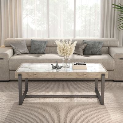 HC Home Canvas Novara Coffee Table