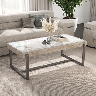 HC Home Canvas Novara Coffee Table