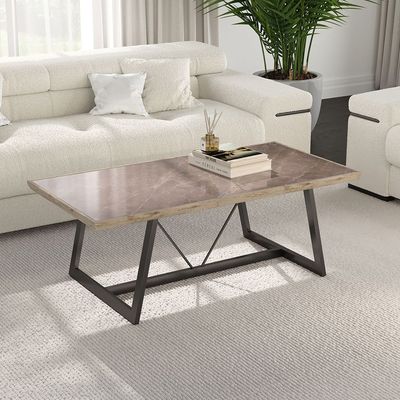 HC Home Canvas Windsor Coffee Table