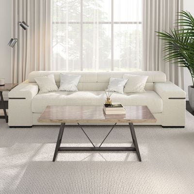 HC Home Canvas Windsor Coffee Table