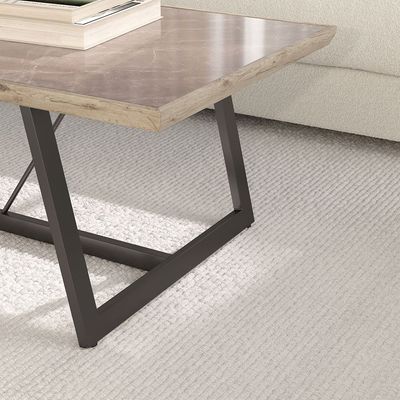 HC Home Canvas Windsor Coffee Table