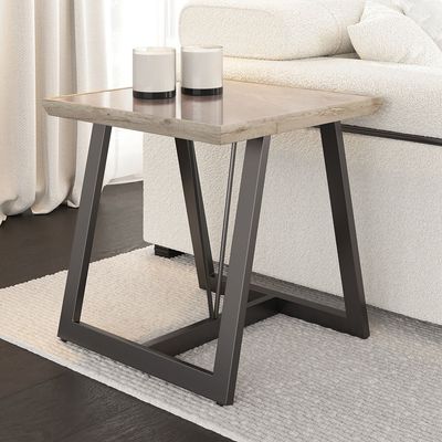 HC Home Canvas Windsor Side Table