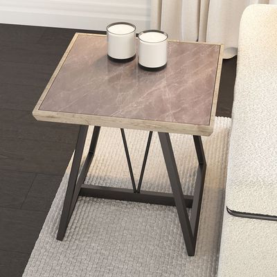 HC Home Canvas Windsor Side Table