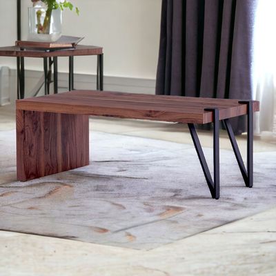 Home Canvas Alyssa Coffee Table