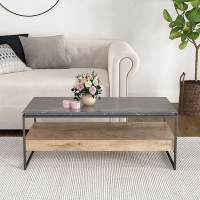 Home Canvas Lexicon Coffee Table