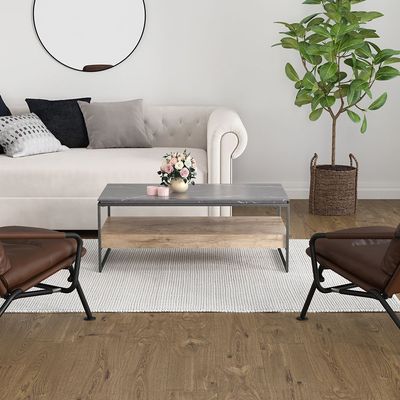 Home Canvas Lexicon Coffee Table