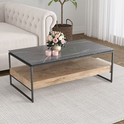 HC Home Canvas Lexicon Coffee Table