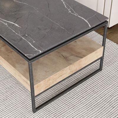 HC Home Canvas Lexicon Coffee Table