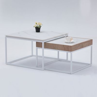 HC Home Canvas Clive Nested Coffee table