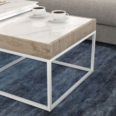 HC Home Canvas Clive Nested Coffee table