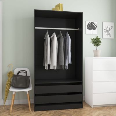 Swing Door Wardrobes