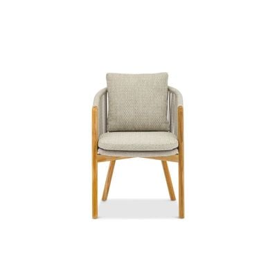 Haven Dining chair Mocha