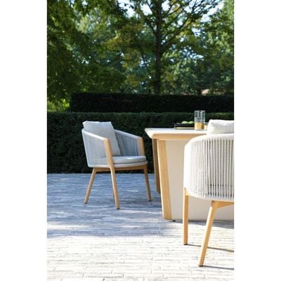 Haven Dining chair Mocha