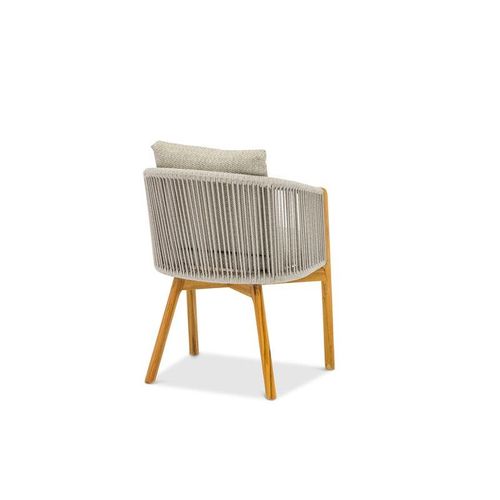 Haven Dining chair Mocha