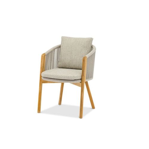 Haven Dining chair Mocha