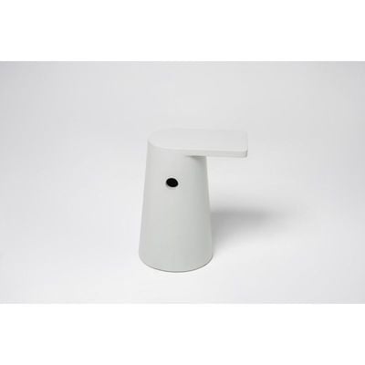 Cliff White Side Table