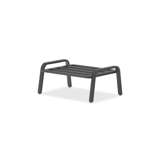 Dandy Charcoal Footrest (without Chair)