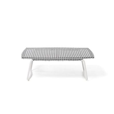 Roma Grey Coffee Table