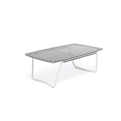 Roma Grey Coffee Table