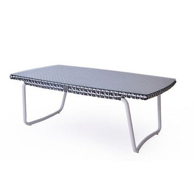 Roma Blue Coffee Table