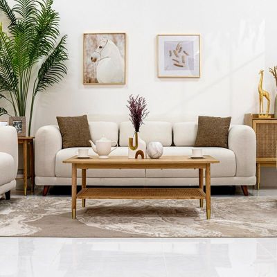 3 Seater Sofa