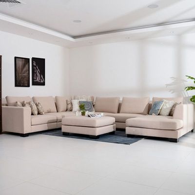 Corner Sofa