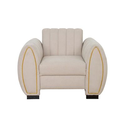1 Seater Sofa