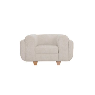 1 Seater Sofa