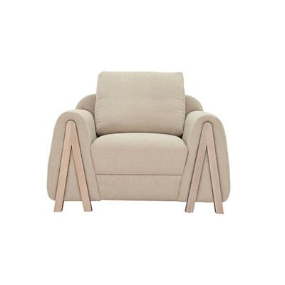 1 Seater Sofa