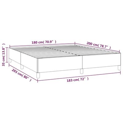 Bunk Bed White Metal 90x200 cm