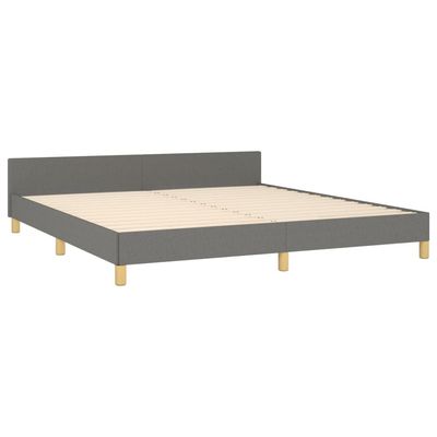 Garden Day Bed 200x65 cm Solid Wood Acacia