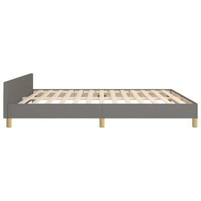 Garden Day Bed 200x65 cm Solid Wood Acacia