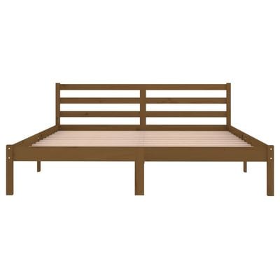 Day Bed Solid Wood Pine 90x200 cm