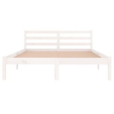 Day Bed Solid Wood Pine 90x200 cm Black