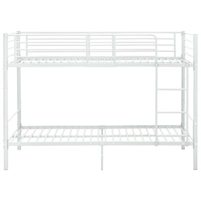 Day Bed Solid Wood Pine 120x200 cm