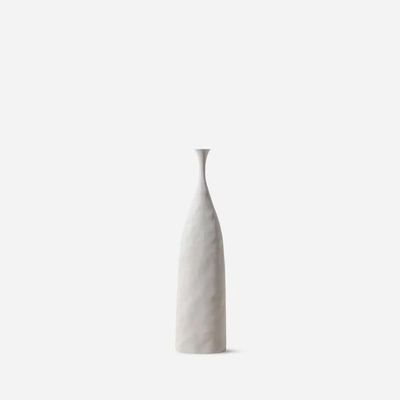 Sleek and Slender Tube Vases