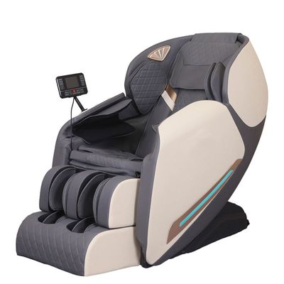 Hoyogen's 4D Massage Chair for Mumz