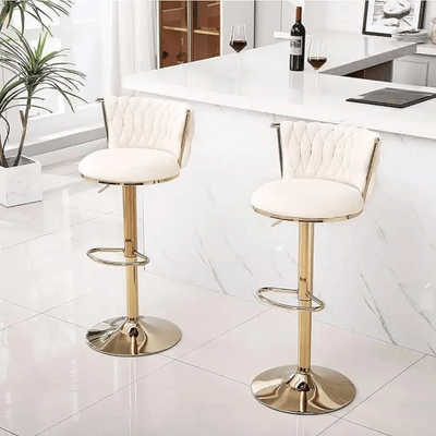 Equip Design Modern Studio, Cafe Chair Metal Legs ( Pack of 1 ) Equip Design Modern Studio, Cafe Chair Metal Legs ( Pack of 1 )