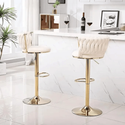 Equip Design Modern Studio, Cafe Chair Metal Legs ( Pack of 1 ) Equip Design Modern Studio, Cafe Chair Metal Legs ( Pack of 1 )
