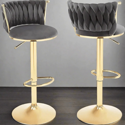 Equip Design Modern Studio, Cafe Chair Metal Legs ( Pack of 1 ) Equip Design Modern Studio, Cafe Chair Metal Legs ( Pack of 1 )