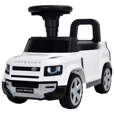 MYTS Ride on Push car Land rover Defender