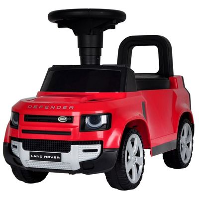 MYTS Ride on Push car Land rover Defender