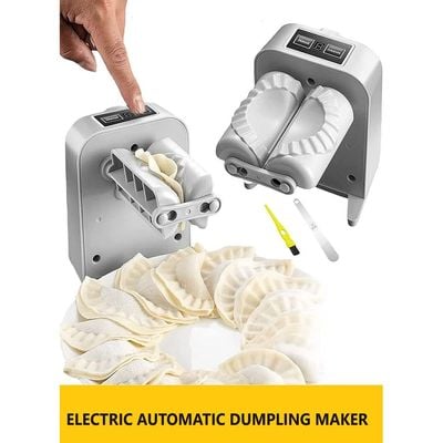 Dumpling Maker Mould Electric Automatic Dumpling Maker Machine Dumpling Press