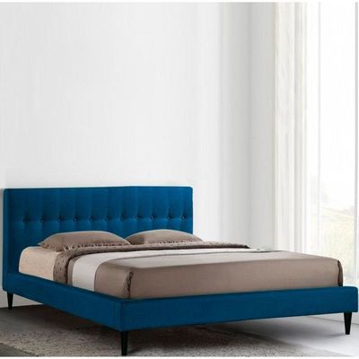 Astern Prime Minimalist Bed Double Size 200x120