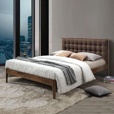 Loffee Platform Bed Single Size 190x90