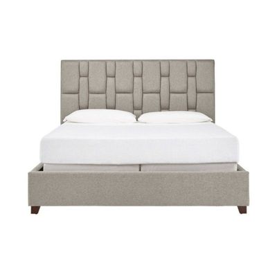 Estella Premium Upholstered Bed Double Size 200x120